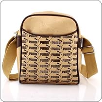 Puma Tasche Base Shoulder Bag