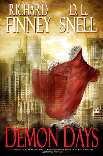 Demon Days