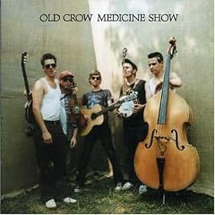 Old Crow Medicine Show