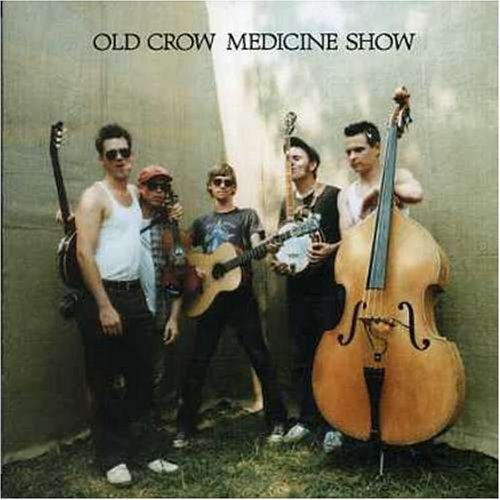 Old Crow Medicine Show - Old Crow Medicine Show - Zortam Music