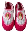 Barbie Doll Aqua Socks Water Shoe