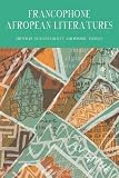 Francophone Afropean literatures