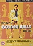 Golden Balls [1994] [DVD]