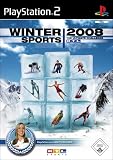 RTL Winter Sports 2008 - The ultimate Challenge - 