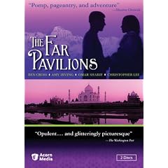 Far Pavilions