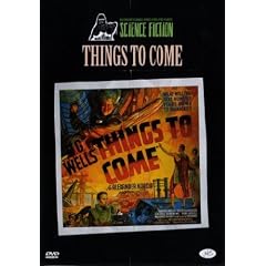 Things To Come