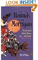 The Hounds Of The Morrigan