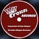 Compositions Of Duke Ellington