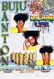 Buju Banton-Live [DVD] [Region 1] [NTSC]