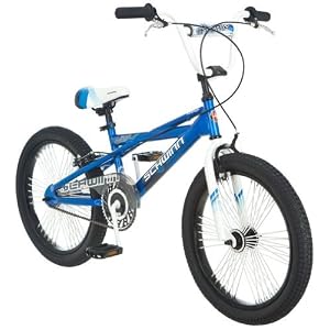  Schwinn Boy's Throttle Bicycle