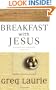 Breakfast with Jesus