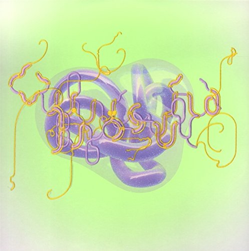 Album Art for History of Touches: Rabit Naked Mix by Bjork