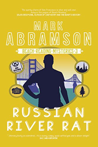 Russian River Rat (Beach Reading Book 3)