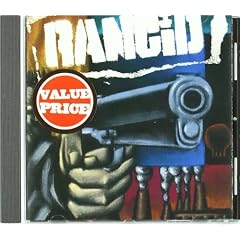 Rancid '93