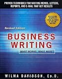 Buy : Business Writing: What Works, What Wont