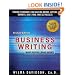 Business Writing: What Works, What Won't