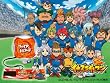 NEWスターキック イナズマイレブン
