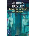 RETOUR AU MEILLEUR DES MONDES -NE
