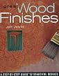 Grt Wood Finishes