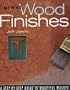 Grt Wood Finishes