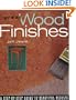 Great Wood Finishes