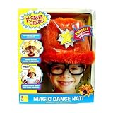 Yo Gabba Gabba DJ Lance Dance Hat