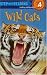 Wild Cats (Step into Reading) by Mary Batten
