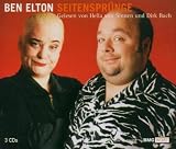 Seitenspruenge
