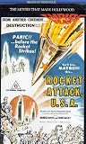 ROCKET ATTACK U.S.A