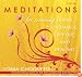 Meditations For Receiving Divine Guidance, Support, and Healing 2-CD