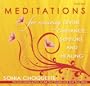 Meditations For Receiving Divine Guidance, Support, and Healing 2-CD