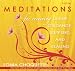 Meditations For Receiving Divine Guidance, Support, and Healing 2-CD