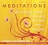 Meditations For Receiving Divine Guidance, Support, and Healing 2-CD