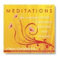 Meditations For Receiving Divine Guidance, Support, and Healing 2-CD Meditations For Receiving Divine Guidance, Support, and Healing 2-CD Cover image