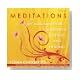 Meditations For Receiving Divine Guidance, Support, and Healing 2-CD Meditations For Receiving Divine Guidance, Support, and Healing 2-CD Cover image