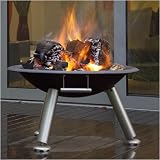 Terrace Firepit Brazier