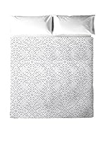 Montesinos Juego De Sábanas (Gris)