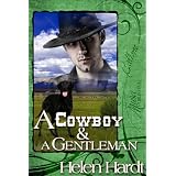 A Cowboy and A Gentleman (McCray Brothers) ~ Helen Hardt