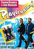 Prayerwalking