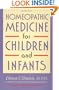 Homeopathic Medicine for Children and Infants