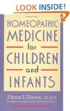 Homeopathic Medicine for Children and Infants