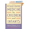 Homeopathic Medicine for Children and Infants