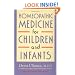 Homeopathic Medicine for Children and Infants