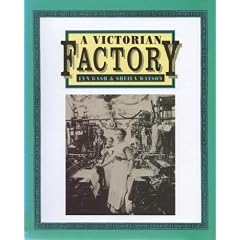 Victorian Factory (Victorian Life)