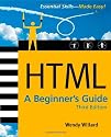 HTML: A Beginner's Guide, Third Edition