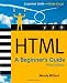 HTML: A Beginner's Guide, Third Edition