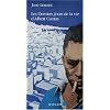 Les derniers jours de la vie d'Albert Camus