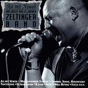 Asi mit Niwoh - Das Beste aus 15 Jahren: Zeltinger Band: Amazon.de: Musik