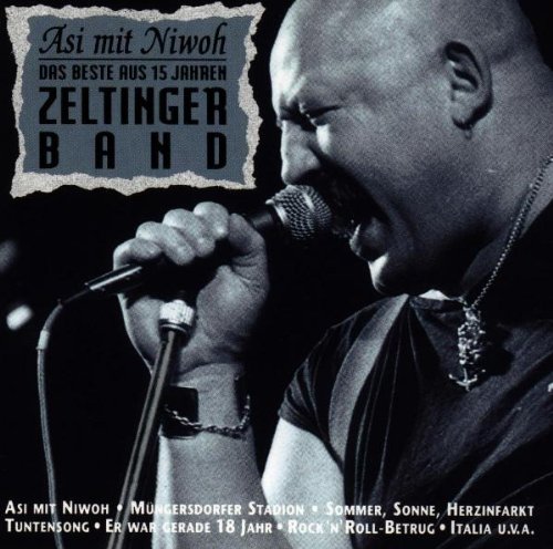 Produkt-Bild: Asi mit Niwoh - Das Beste aus 15 Jahren