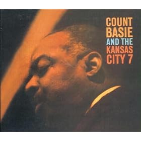 Count's Place